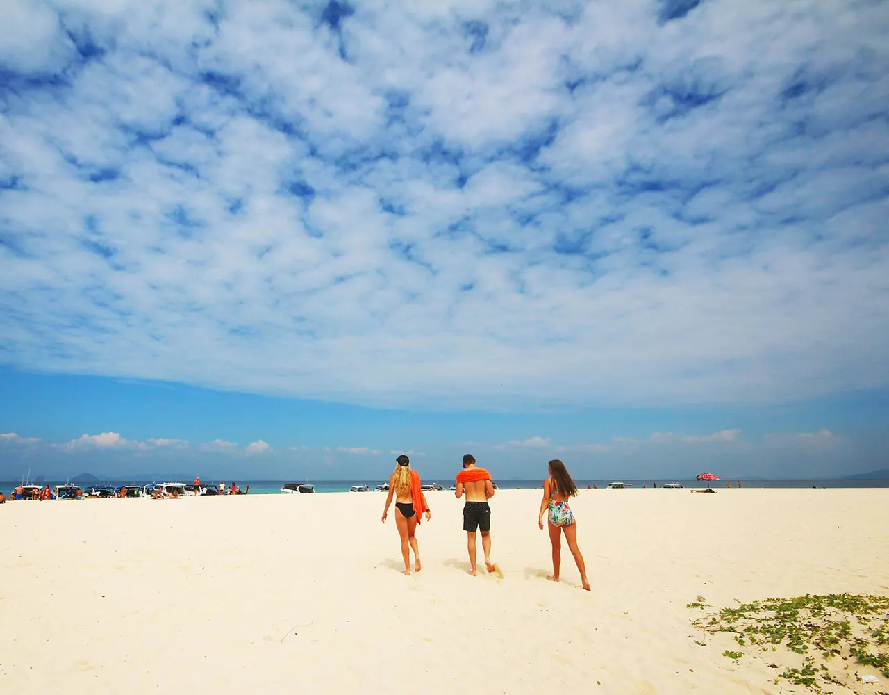 Koh Phi Phi Tour