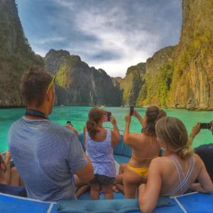 Koh Phi Phi Tour