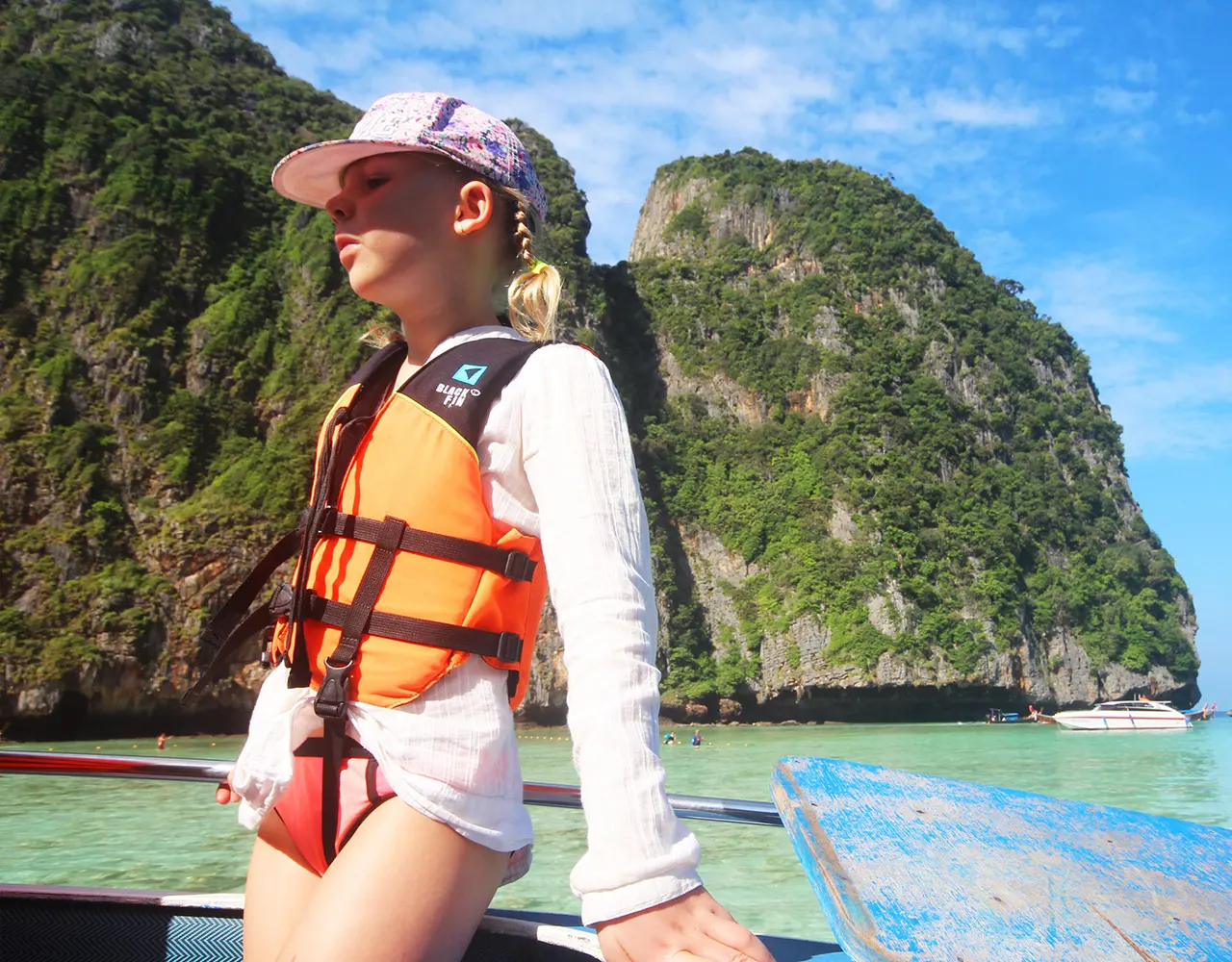 Koh Phi Phi Tour