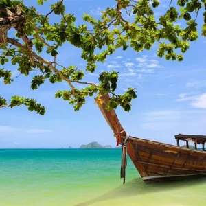 Fisherman tour